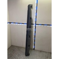 Накладка на порог (наружная) Ford Focus III (2011 - 2019) 1747490