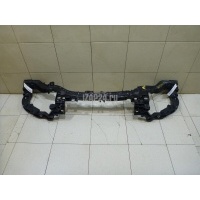 Панель передняя Ford Focus III (2011 - 2019) 1733351