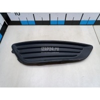 Решетка в бампер правая Ford Focus III (2011 - 2019) 1865387