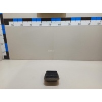 Решетка вентиляционная Ford C-MAX (2010 - 2019) 1721482