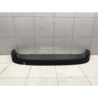 Юбка задняя Ford Focus III (2011 - 2019) 1705851