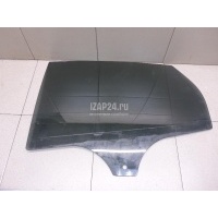 Стекло двери задней левой Ford Focus III (2011 - 2019) 1706324
