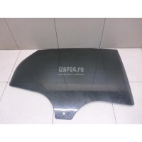 Стекло двери задней правой Ford Focus III (2011 - 2019) 1706321