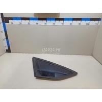Стекло кузовное глухое левое Ford Focus III (2011 - 2019) 1786436