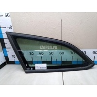 Стекло кузовное глухое левое Ford Focus III (2011 - 2019) 1787063