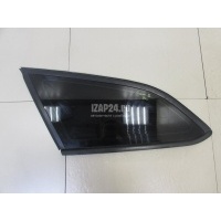 Стекло кузовное глухое левое Ford Focus III (2011 - 2019) 1787063
