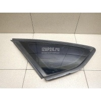 Стекло кузовное глухое левое Ford Focus III (2011 - 2019) 1786436