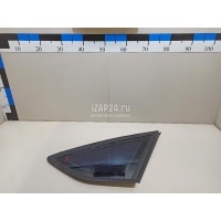 Стекло кузовное глухое правое Ford Focus III (2011 - 2019) 1786433