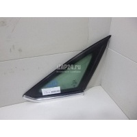 Стекло кузовное глухое правое Ford Focus III (2011 - 2019) 1786441