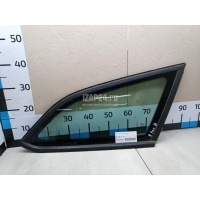 Стекло кузовное глухое правое Ford Focus III (2011 - 2019) 1787053