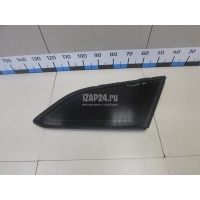 Стекло кузовное глухое правое Ford Focus III (2011 - 2019) 1787053