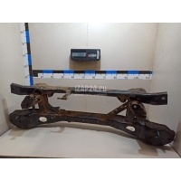 Балка задняя Ford C-MAX (2010 - 2019) 1830929