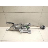 Колонка рулевая Ford Focus III (2011 - 2019) 1871979