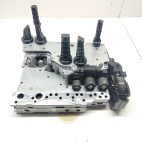 Блок клапанов Ford C-MAX (2010 - 2019) 1770618