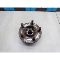 Ступица передняя Ford C-MAX (2010 - 2019) 2020593