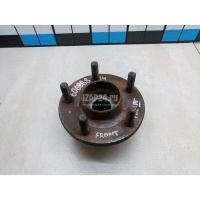 Ступица передняя Ford C-MAX (2010 - 2019) 2020593