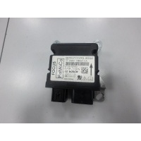 Блок управления AIR BAG Ford Focus III (2011 - 2019) CM5T14B321CA