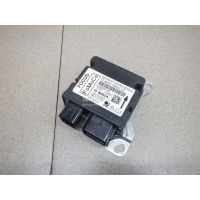 Блок управления AIR BAG Ford Focus III (2011 - 2019) BM5T14B321CD