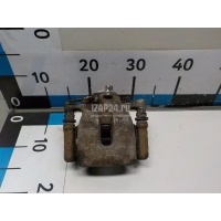 Суппорт тормозной задний левый Renault Scenic III (2009 - 2015) 440118013R