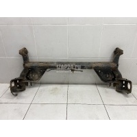 Балка задняя Nissan Juke (F15) (2011 - 2019) 555011KK0A