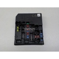 Блок предохранителей Nissan Juke (F15) (2011 - 2019) 284B71KA2D