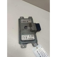 Блок управления АКПП Nissan Juke (F15) (2011 - 2019) 310F64BA0A