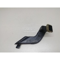 Воздуховод Chrysler Grand Cherokee (WK2) 2010 68084820AA
