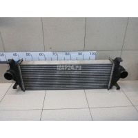 Интеркулер Chrysler Grand Cherokee (WK2) 2010 55038004AD