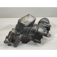 Корпус масляного фильтра Chrysler Grand Cherokee (WK2) 2010 68269916AB