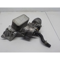Корпус масляного фильтра Chrysler Grand Cherokee (WK2) 2010 68269916AB