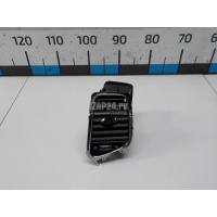 Дефлектор воздушный Chrysler Grand Cherokee (WK2) 2010 1UE20DX9AB