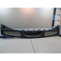 Обшивка багажника Chrysler Grand Cherokee (WK2) 2010 1NR39DX9AG