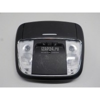 Плафон салонный Chrysler Grand Cherokee (WK2) 2010 1VS371X9AB