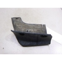 Накладка на порог (наружная) Chrysler Grand Cherokee (WK2) 2010 68204512AA