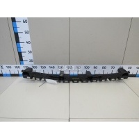 Наполнитель заднего бампера Chrysler Grand Cherokee (WK2) 2010 57010724AE