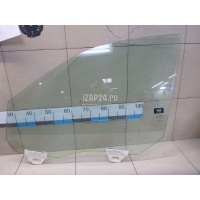 Стекло двери передней левой Chrysler Grand Cherokee (WK2) 2010 68068671AB