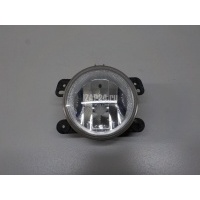 Фара противотуманная Chrysler Grand Cherokee (WK2) 2010 5182026AA