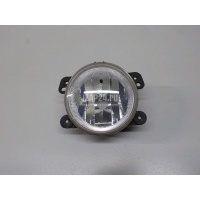 Фара противотуманная Chrysler Grand Cherokee (WK2) 2010 5182026AA