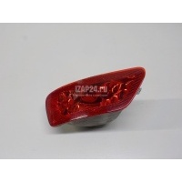 Фонарь задний противотуманный левый Chrysler Grand Cherokee (WK2) 2010 57010717AC