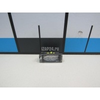 Фонарь подсветки номера Chrysler Grand Cherokee (WK2) 2010 68228927AA