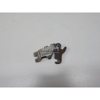 Механизм ручной подводки колодок Chrysler Grand Cherokee (WK2) 2010 4560179AA