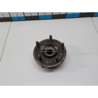 Ступица передняя Chrysler Grand Cherokee (WK2) 2010 52124767AC