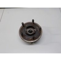 Ступица передняя Chrysler Grand Cherokee (WK2) 2010 52124767AC