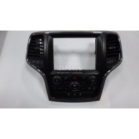 Блок управления климатической установкой Chrysler Grand Cherokee (WK2) 2010 05091847AF