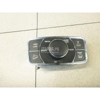 Блок управления подвеской Chrysler Grand Cherokee (WK2) 2010 56046233AC