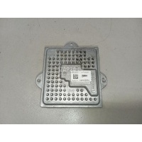 Блок управления светом Chrysler Grand Cherokee (WK2) 2010 68223396AA