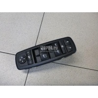 Блок управления стеклоподъемниками Chrysler Grand Cherokee (WK2) 2010 68030826AC