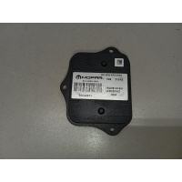 Блок электронный Chrysler Grand Cherokee (WK2) 2010 68248628AA