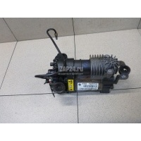 Насос регулировки подвески Chrysler Grand Cherokee (WK2) 2010 68041137AF
