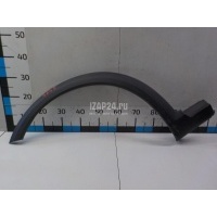 Накладка переднего крыла левого VAG Passat [B7] (2011 - 2015) 3AF853717